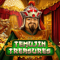 REEL KINGDOM SLOT
