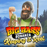 REEL KINGDOM SLOT