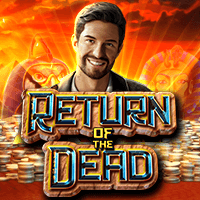 REEL KINGDOM SLOT