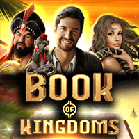 REEL KINGDOM SLOT